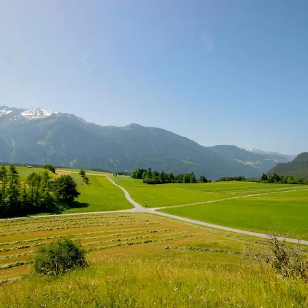 Chalet Gerhard *