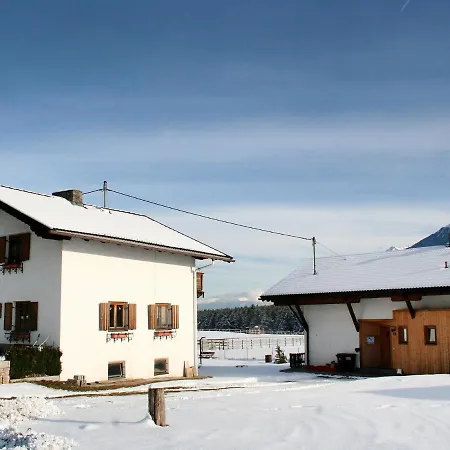 בקתה Chalet Gerhard