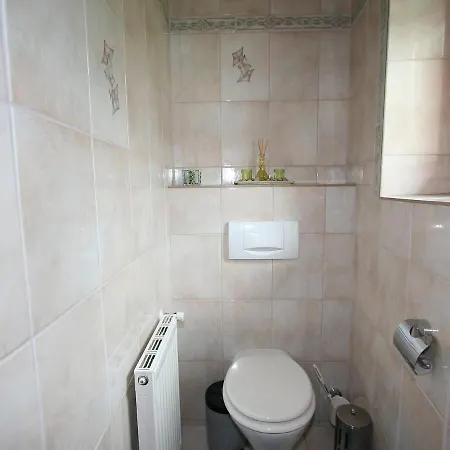 Chalet Gerhard בקתה Wildermieming