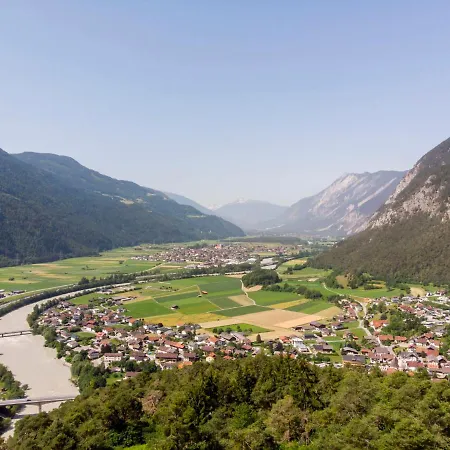 Chalet Chalet Gerhard *