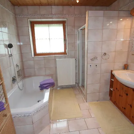 Chalet Chalet Gerhard *