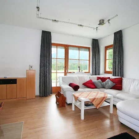 Chalet Chalet Gerhard *