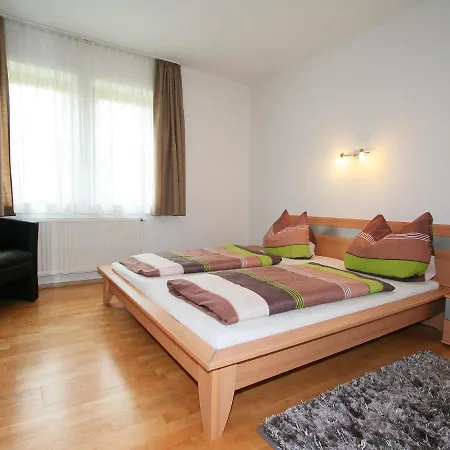 Chalet Gerhard Chalet Wildermieming