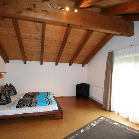 Chalet Chalet Gerhard *