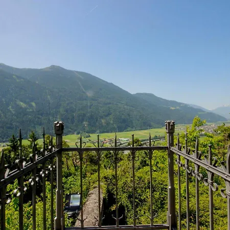 Chalet Gerhard Chalet Wildermieming