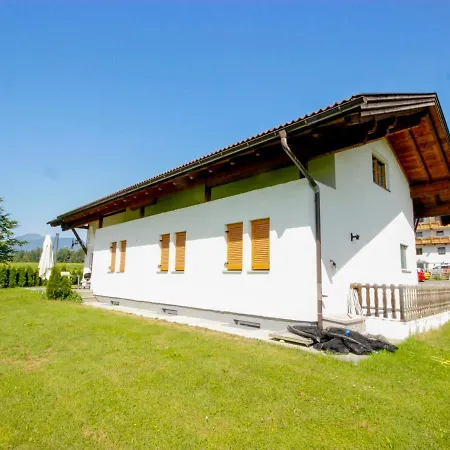 Chalet Gerhard Wildermieming