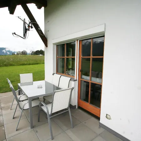 Chalet Gerhard Chalet