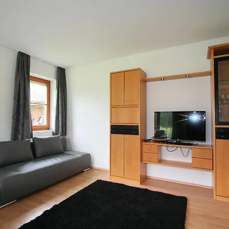 Chalet Gerhard *