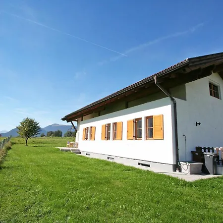Chalet Chalet Gerhard *
